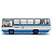 Miniatura Ônibus Caio Gabriela II Redentor - 1/72 - Imagem 3