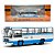 Miniatura Ônibus Caio Gabriela II Redentor - 1/72 - Imagem 1