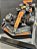 Miniatura Formula 1 McLaren F1 MCL38 2024 Lando Norris 1/24 - Imagem 3
