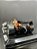 Miniatura Formula 1 McLaren F1 MCL38 2024 Lando Norris 1/24 - Imagem 7