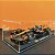 Miniatura Formula 1 McLaren F1 MCL38 2024 Lando Norris 1/24 - Imagem 5