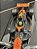 Miniatura Formula 1 McLaren F1 MCL38 2024 Lando Norris 1/24 - Imagem 4