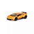 Miniatura Carro Lamborghini Huracán 1/64 Speed icons -maisto - Imagem 2