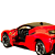 Miniatura Ferrari SF90 Stradale Speed Icons Maisto 1/64 - Imagem 7