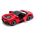 Miniatura Ferrari SF90 Stradale Speed Icons Maisto 1/64 - Imagem 5