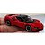 Miniatura Carro Ferrari SF90 Stradale 1/64 Speed icons - Imagem 3