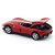 Miniatura Carro Ferrari Monza SP1 1/64 Speed icons - Imagem 3