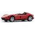 Miniatura Carro Ferrari Monza SP1 1/64 Speed icons - Imagem 2