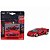 Miniatura Carro Lamborghini Sian vermelha 1/64 Speed icons - Imagem 1