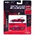 Miniatura Carro Lamborghini Sian vermelha 1/64 Speed icons - Imagem 4