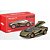 Miniatura Carro Lamborghini Sian verde 1/64 Speed icons - Imagem 2