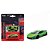 Miniatura carro Lamborghini Huracan verde 1/64 Speed icons - Imagem 1