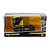 Miniatura Caminhão Mercedes Actros amarelo 1851 - 1/64 - Imagem 4