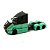 Miniatura Caminhão Mack Anthem Verde 1/64 - maisto - Imagem 3