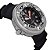 Relogio Citizen "Ecozilla" Black Promaster Marine BJ8050-08E - Imagem 3