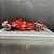Miniatura Formula 1 F.Massa Turkish GP F2008 Hot Wheels 1/18 - Imagem 8