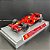 Miniatura Formula 1 F.Massa Turkish GP F2008 Hot Wheels 1/18 - Imagem 3