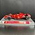 Miniatura Formula 1 F.Massa Turkish GP F2008 Hot Wheels 1/18 - Imagem 7