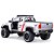 Miniatura carro Chevrolet Colorado ZR2 2017 OFF-Road - 1/24 - Imagem 5