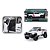 Miniatura carro Chevrolet Colorado ZR2 2017 OFF-Road - 1/24 - Imagem 1