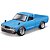 Miniatura carro Datsun 620 Pick-up 1973 Tokyo Mod - 1/24 - Imagem 2