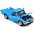 Miniatura carro Datsun 620 Pick-up 1973 Tokyo Mod - 1/24 - Imagem 3