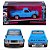 Miniatura carro Datsun 620 Pick-up 1973 Tokyo Mod - 1/24 - Imagem 1