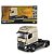 Miniatura Caminhão Mercedes Actros 1851 dourado 1/64 - Imagem 1