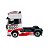 Miniatura Caminhão Mercedes Actros 1851 branco - 1/64 - Imagem 3
