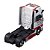 Miniatura Caminhão Mercedes Actros 1851 branco - 1/64 - Imagem 4