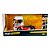 Miniatura Caminhão Mercedes Actros 1851 branco - 1/64 - Imagem 5