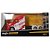 Miniatura Caminhão Mack Anthem vermelho - 1/64 - Imagem 5