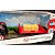 Mniatura Trator Massey Ferguson 8740S vermelho - Farmland - Imagem 3