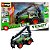 Mniatura Trator Massey Fendt 1050 Vario verde - Farmland - Imagem 1