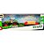 Mniatura Trator Trailer feno Fendt 1050 Vario Farmland - Imagem 5