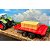 Mniatura Trator Trailer feno Fendt 1050 Vario Farmland - Imagem 4