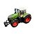 Mniatura Trator Trailer feno Fendt 1050 Vario Farmland - Imagem 2