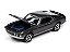 Miniatura Carro Ford Mustang 1969 John Wick 1/64 - Imagem 3