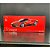 Miniatura carro Ferrari Daytona SP3 Open Top banco azul 1/18 - Imagem 8