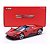 Miniatura carro Ferrari Daytona SP3 Open Top banco azul 1/18 - Imagem 1