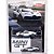 Miniatura Carro Bugatti Divo white Mini GT 1/64 - Imagem 5