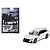 Miniatura carro ABT Audi RS6-R white Mini GT - 1/64 - Imagem 1