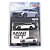 Miniatura carro ABT Audi RS6-R white Mini GT - 1/64 - Imagem 5