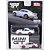 Miniaura carro Porsche 911 Carrera RS 2.7 branca MiniGT 1/64 - Imagem 5
