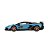 Miniatura carro LAmborghini Aventador SVJ 63 Mini GT 1/64 - Imagem 3