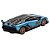 Miniatura carro LAmborghini Aventador SVJ 63 Mini GT 1/64 - Imagem 4