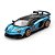 Miniatura carro LAmborghini Aventador SVJ 63 Mini GT 1/64 - Imagem 2