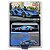 Miniatura carro Lamborghini Sian FKP azul Mini GT 1/64 - Imagem 5