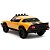 Miniatura carro Transformers Chevrolet Camaro Bumblebee 1/24 - Imagem 5
