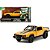 Miniatura carro Transformers Chevrolet Camaro Bumblebee 1/24 - Imagem 1